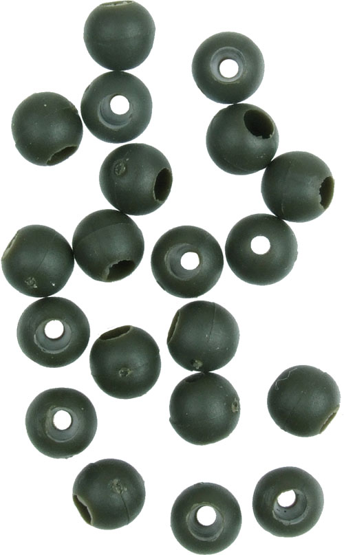 Minuteria Covert safety beads