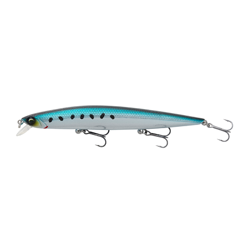 Jerkbait Savage Gear Sea Bass Minnow F 14 cm 18.5 g col. Mirror Srdn Jerkbait Savage Gear Sea Bass Minnow F 14 cm 18.5 g col. Mirror Srdn