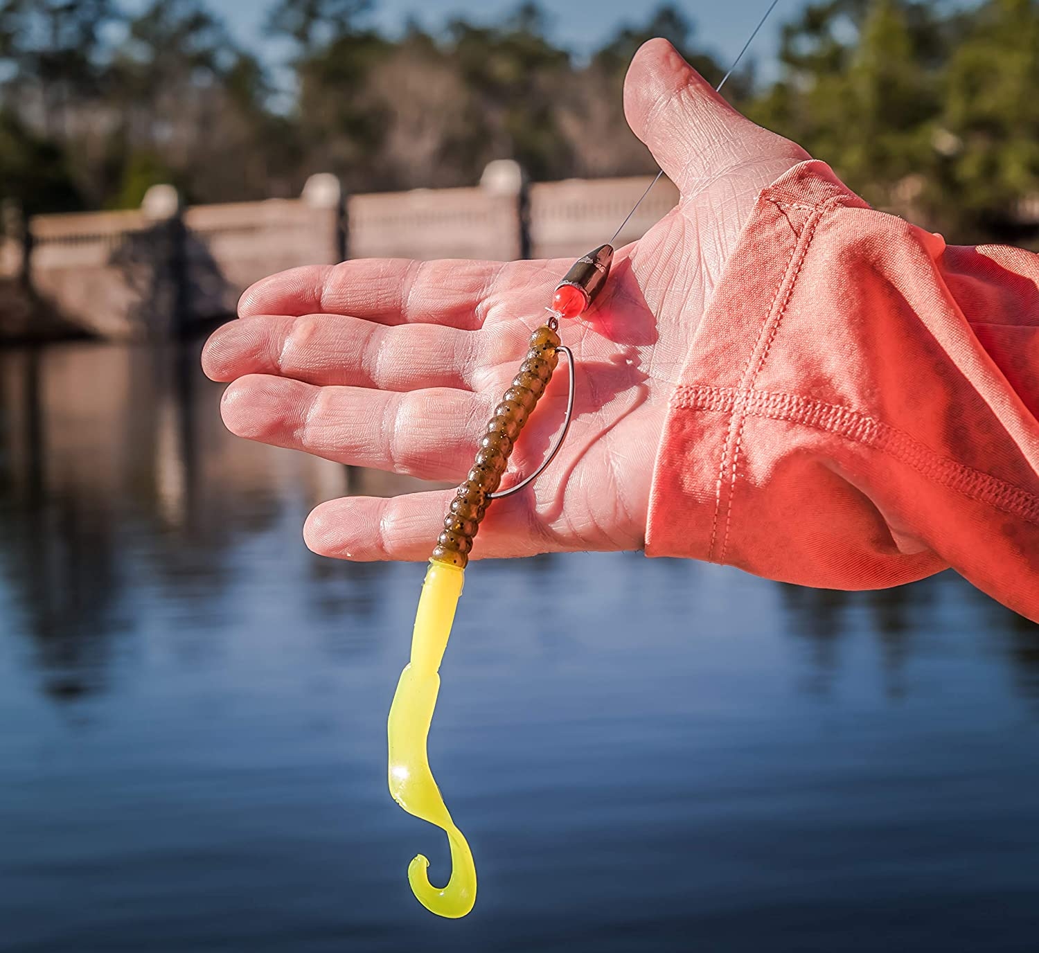 Softbait Berkley Powerbait Power Worms 7”