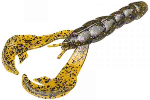 Gambero Strike King Rage Craw 