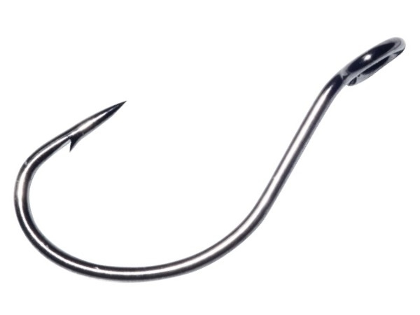 Amo OMTD Elite Single Spoon Hook Micro Barb OH3000