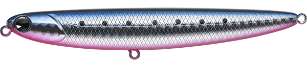 WTD IMA Silent Salt Skimmer SS110 13 g col. 107 Japanese Sardine