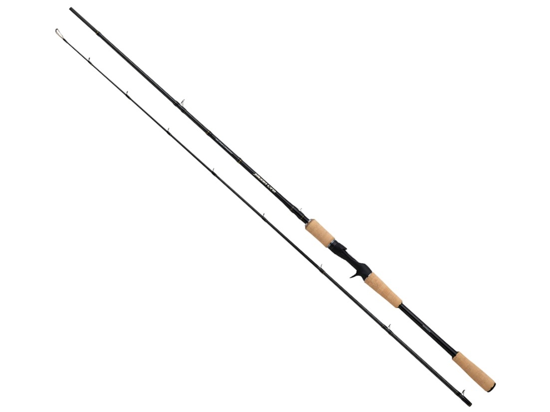 Canna Shimano Yasei LTD Pike Crank & Spinnerbait