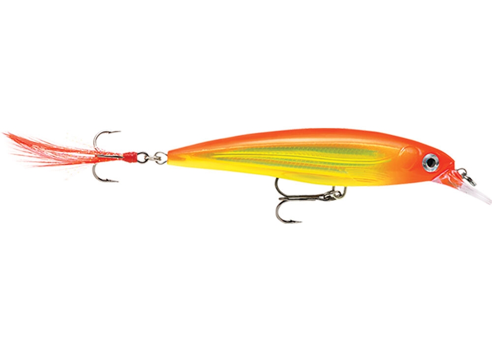 Jerkbait Rapala X-Rap 6 cm col. HH Jerkbait Rapala X-Rap 6 cm col. HH