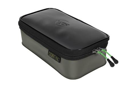 Borsa Korda Compac large 140 Dimensions 260x140x70mm Borsa Korda Compac large 140 Dimensions 260x140x70mm