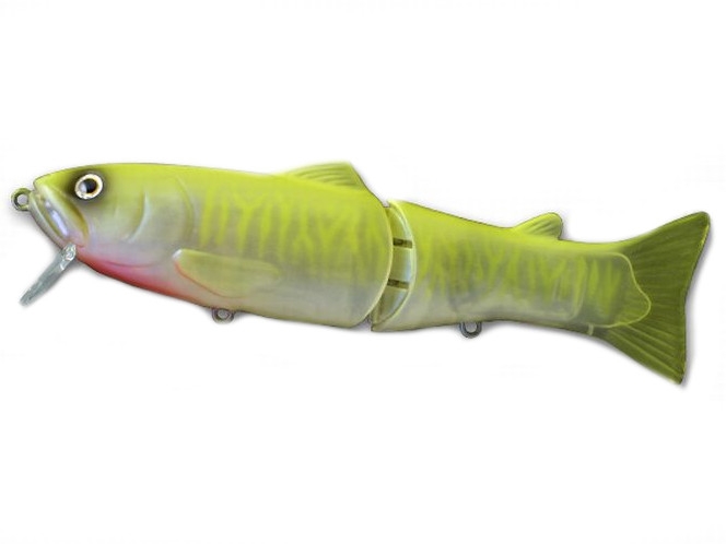 Swimbait Deps New Silent Killer 175