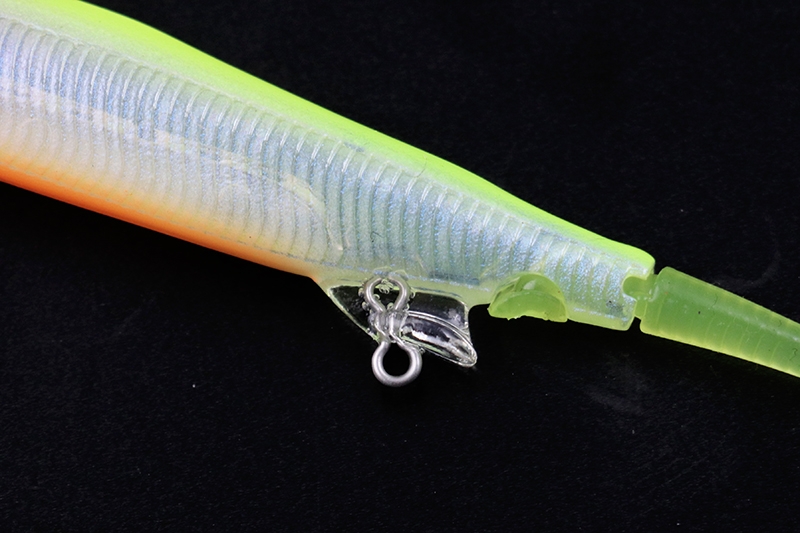 Minnow Jackall Nagisa 65 SP