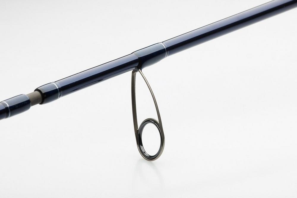 Canna Travel Penn Overseas II Inshore Spinning 3.00 m 30-60 g (5 pz)