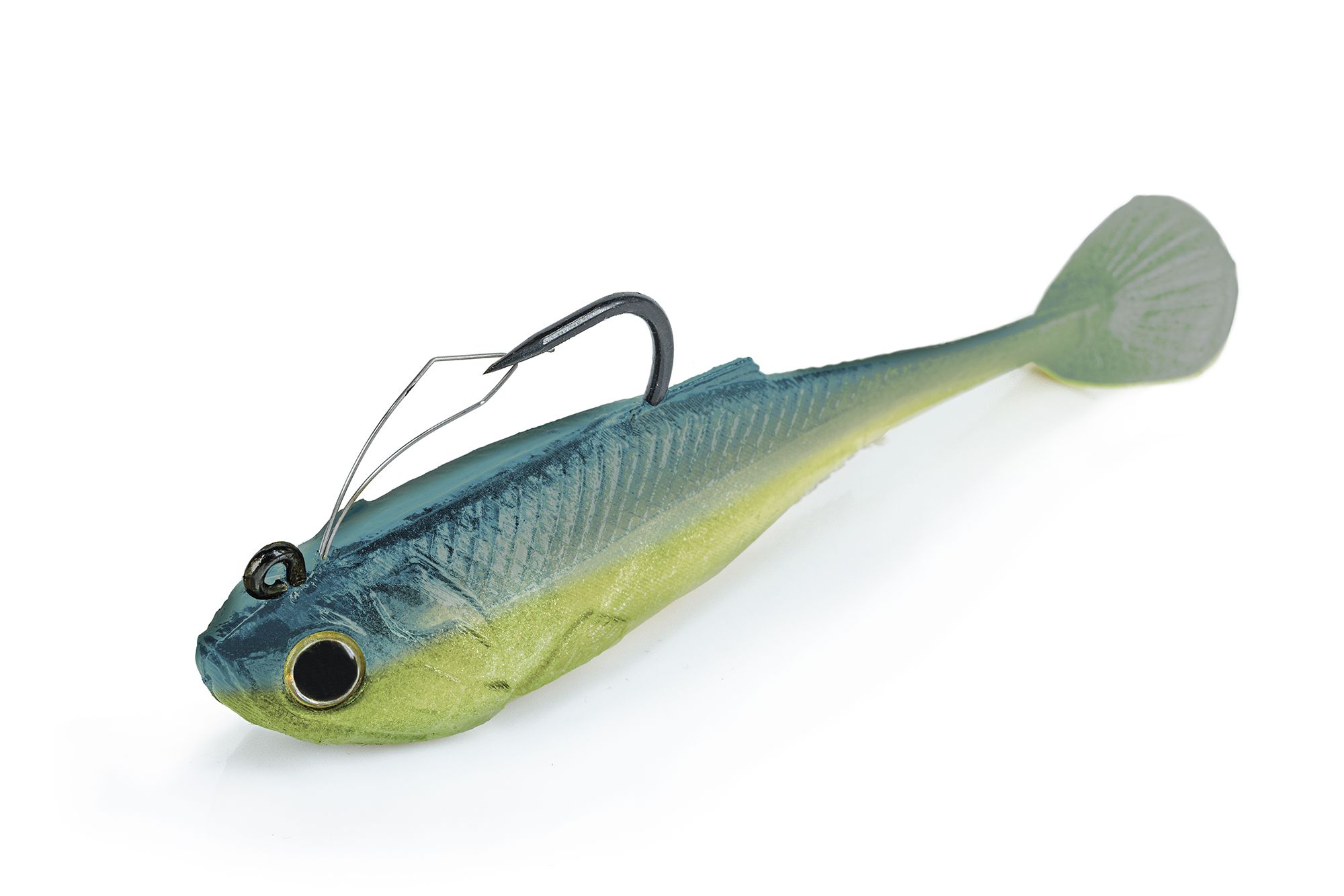 Shad Armato Molix RT Flip Tail 3'' 1/2 oz (14 g)