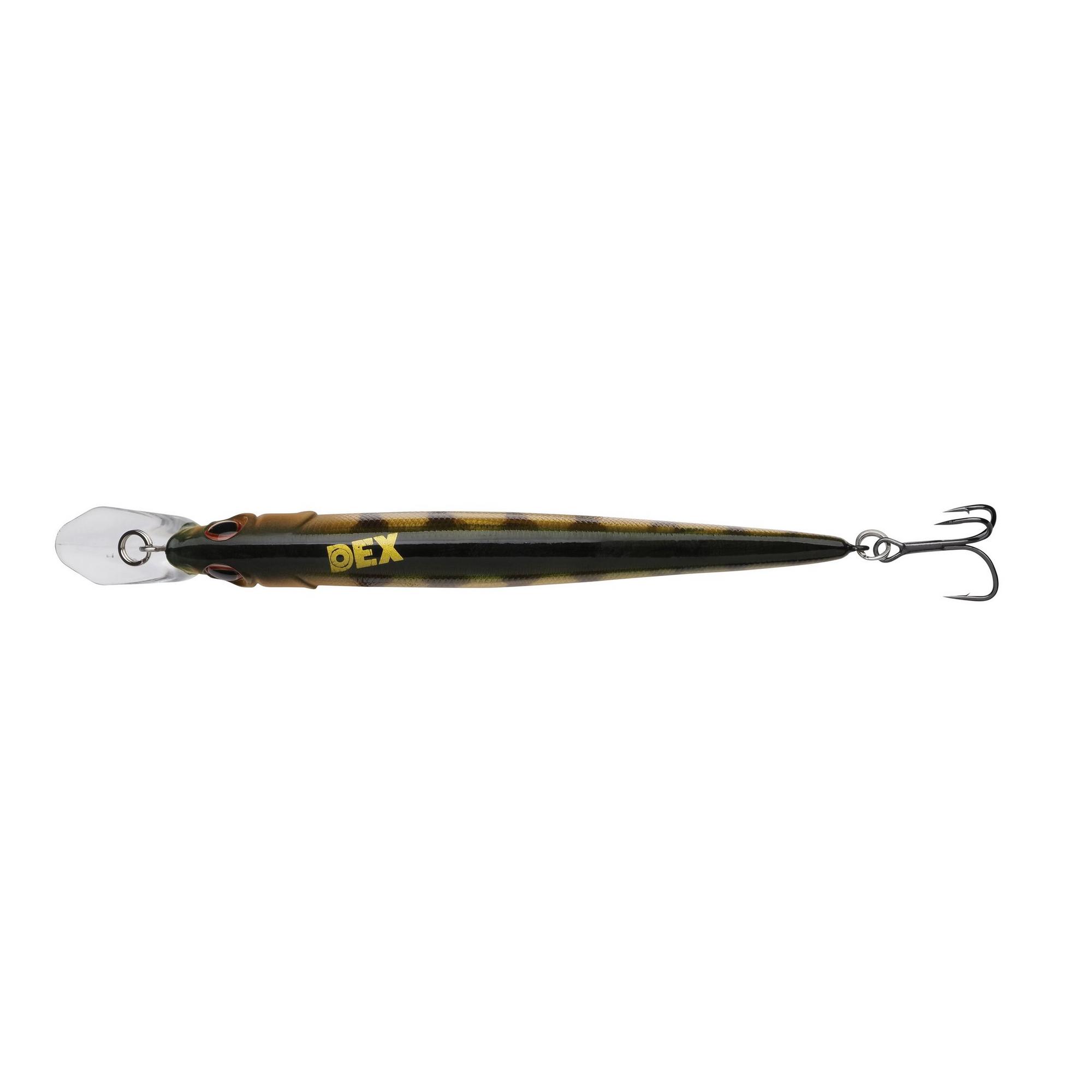 Jerkbait Berkley DEX Stunna 100 Plus1