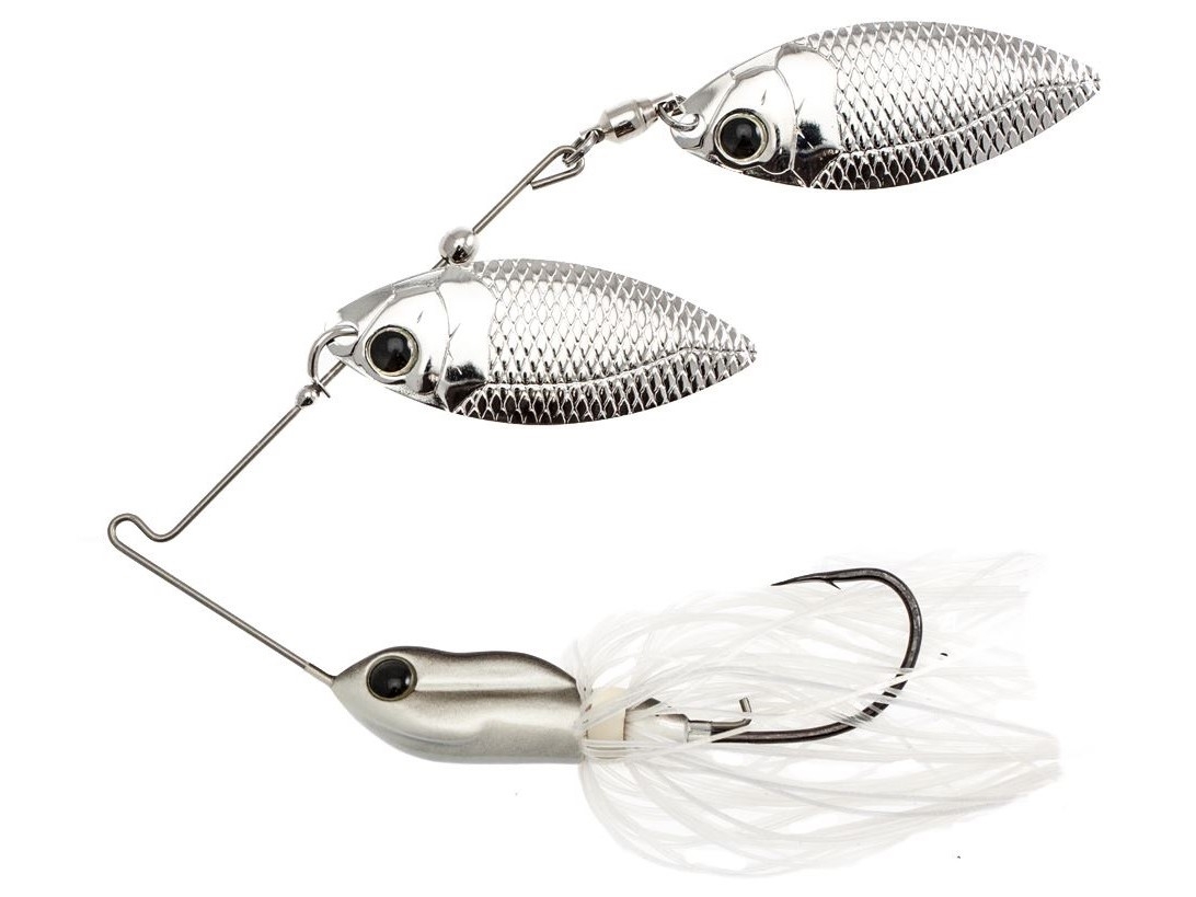 Spinnerbait Deps Minibros 1/2 DW