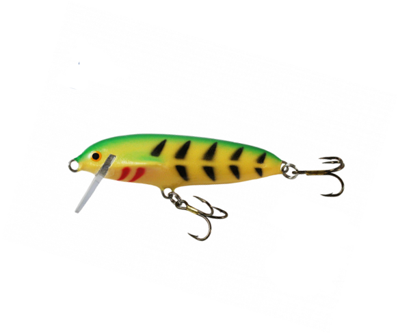 Minnow Nils Master Spearhead 8 cm 14 g col. 010