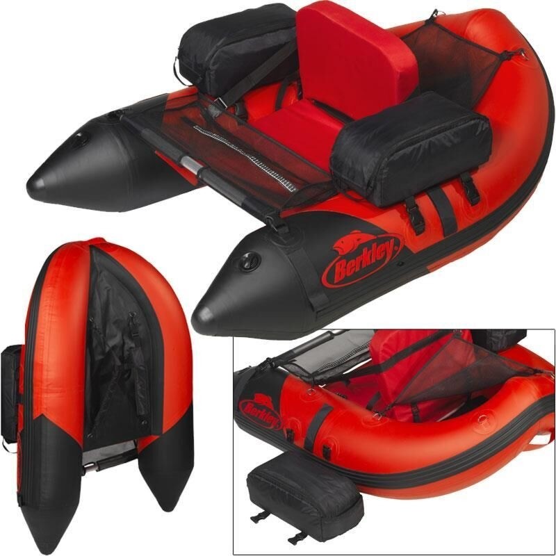 Belly Boat Berkley TEC Belly Boat Ripple XCD