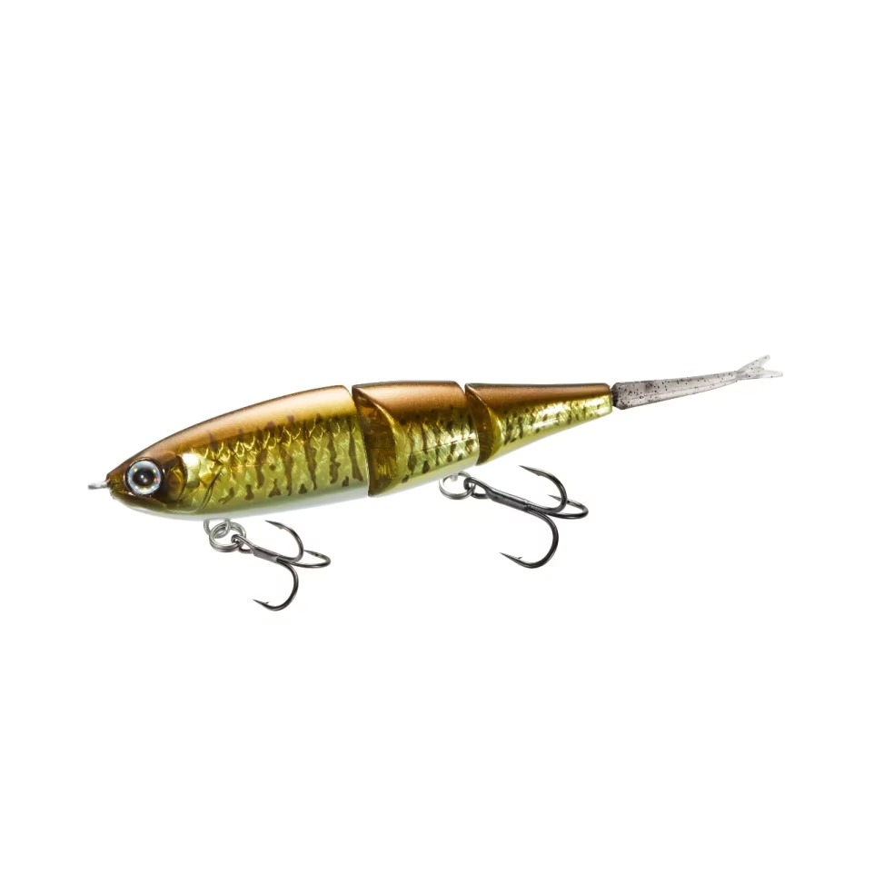 Swimbait Shimano Bantam Bait 77F 77 mm 5 g col. 006 Small Bass