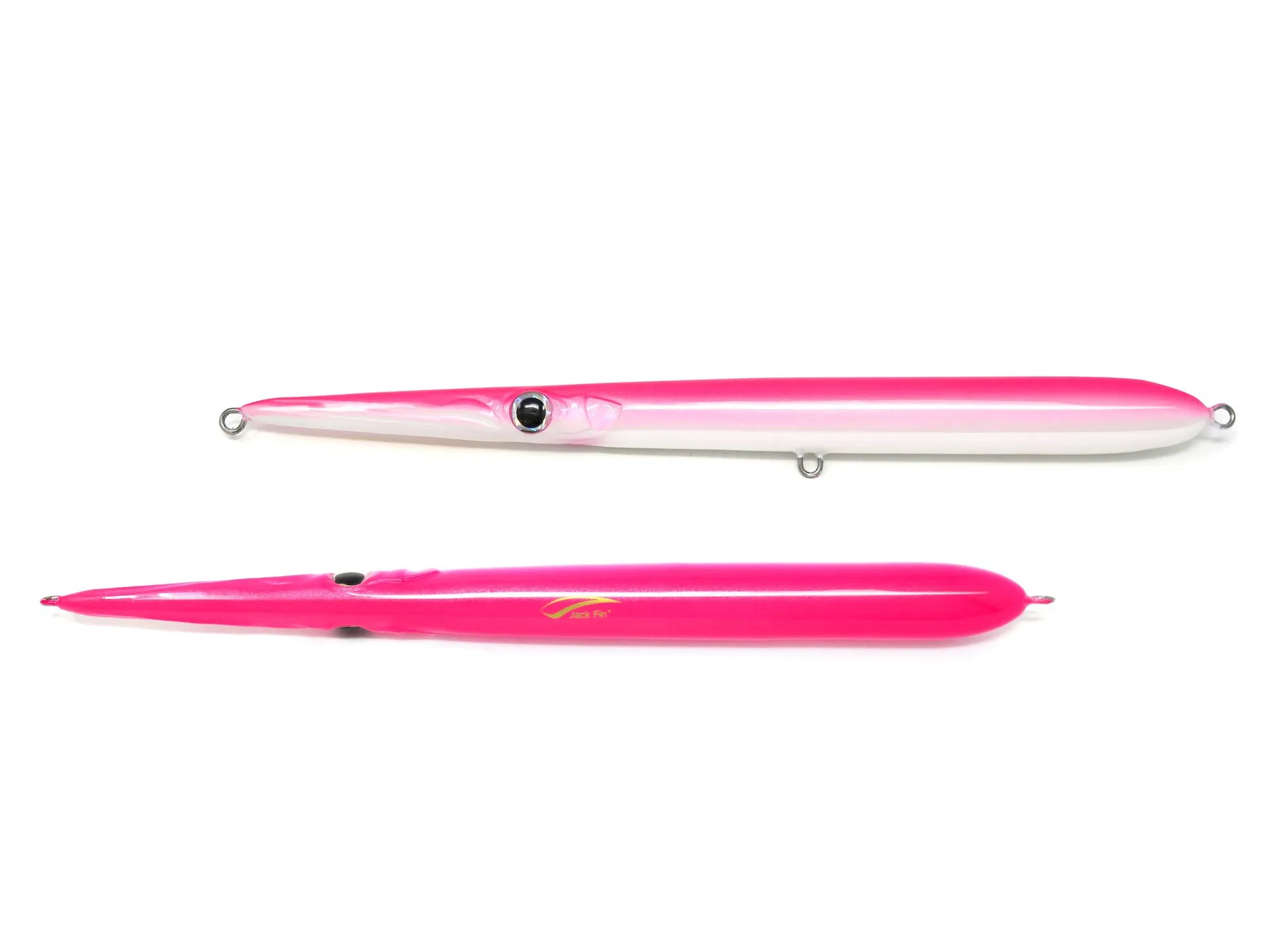 Artificiale Jack Fin Stylo 225 col. Pink Fluo