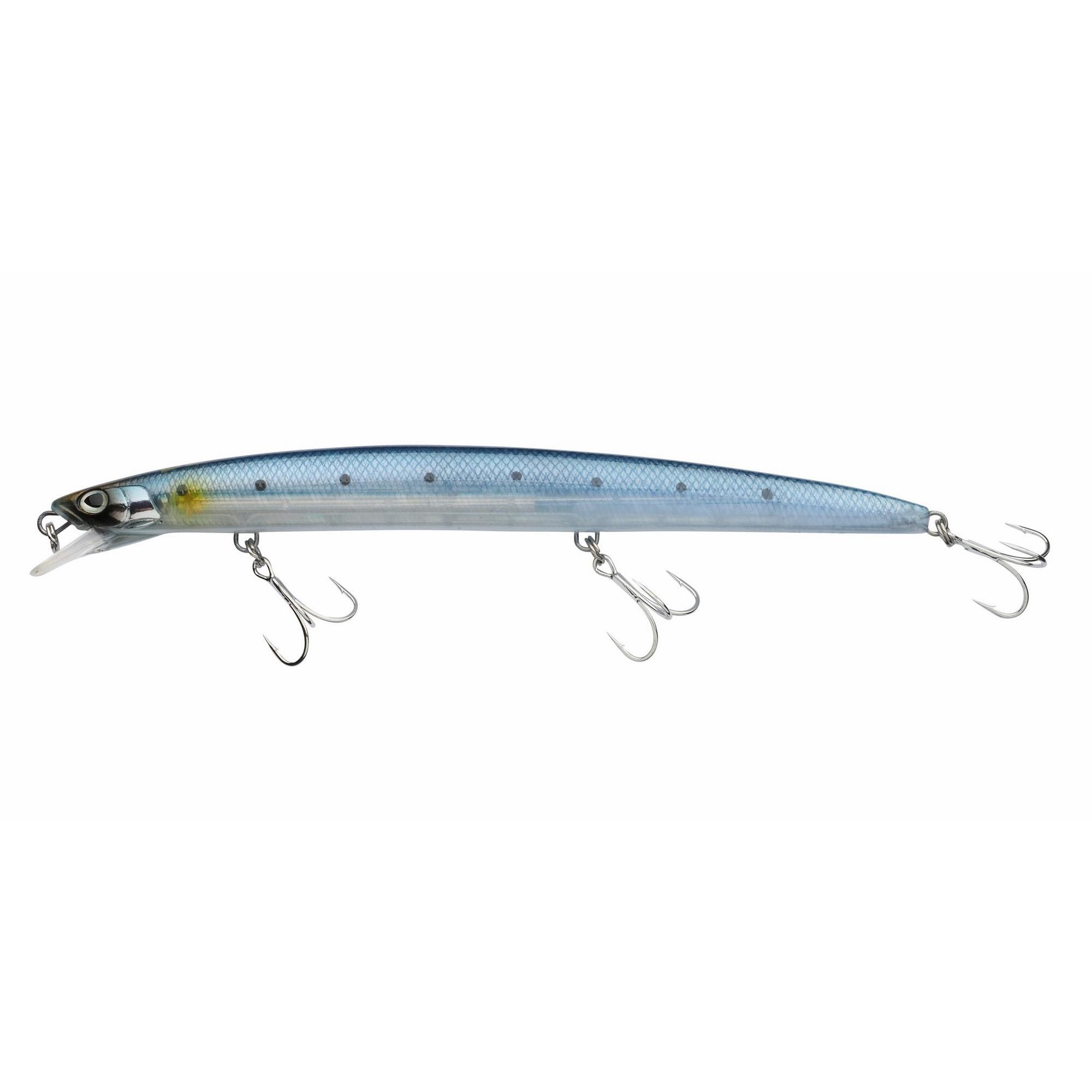 Jerkbait Berkley DEX Long Shot 18 cm col. Sardine Jerkbait Berkley DEX Long Shot 18 cm col. Sardine