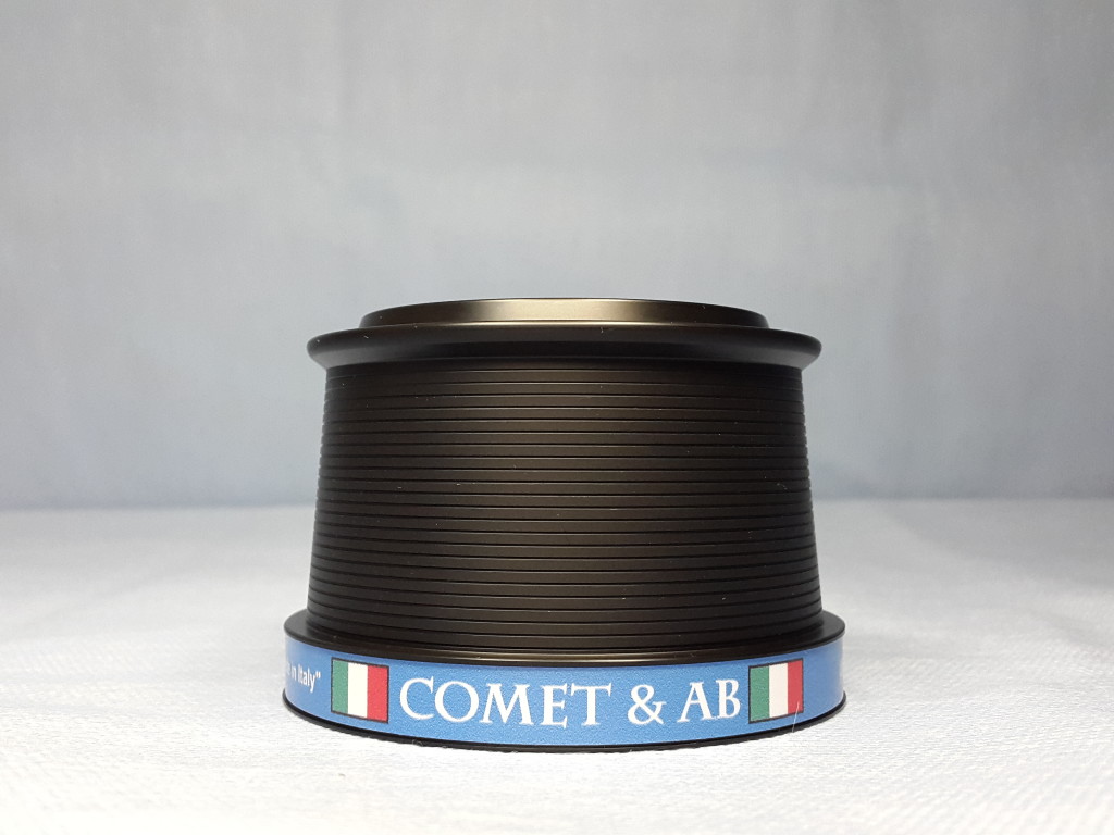 Bobina per mulinello Comet & AB C-AB20141MGS