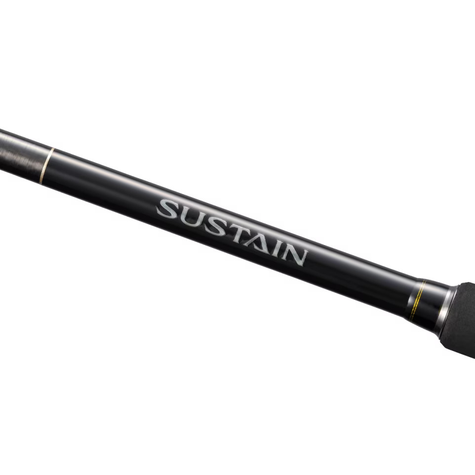 Canna Spinning Shimano Sustain CX EVA