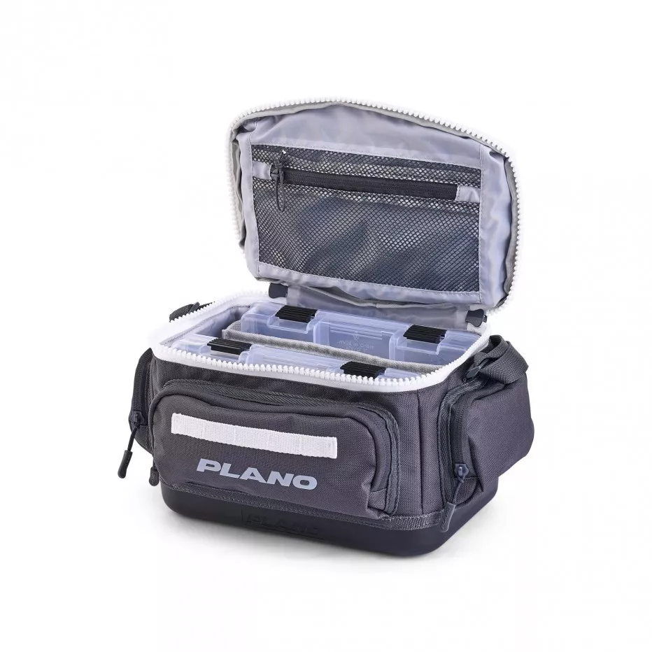 Borsa Plano Weekend Tackle Bag
