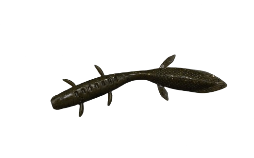Creatura Galapagos Kubire Unagi 4"