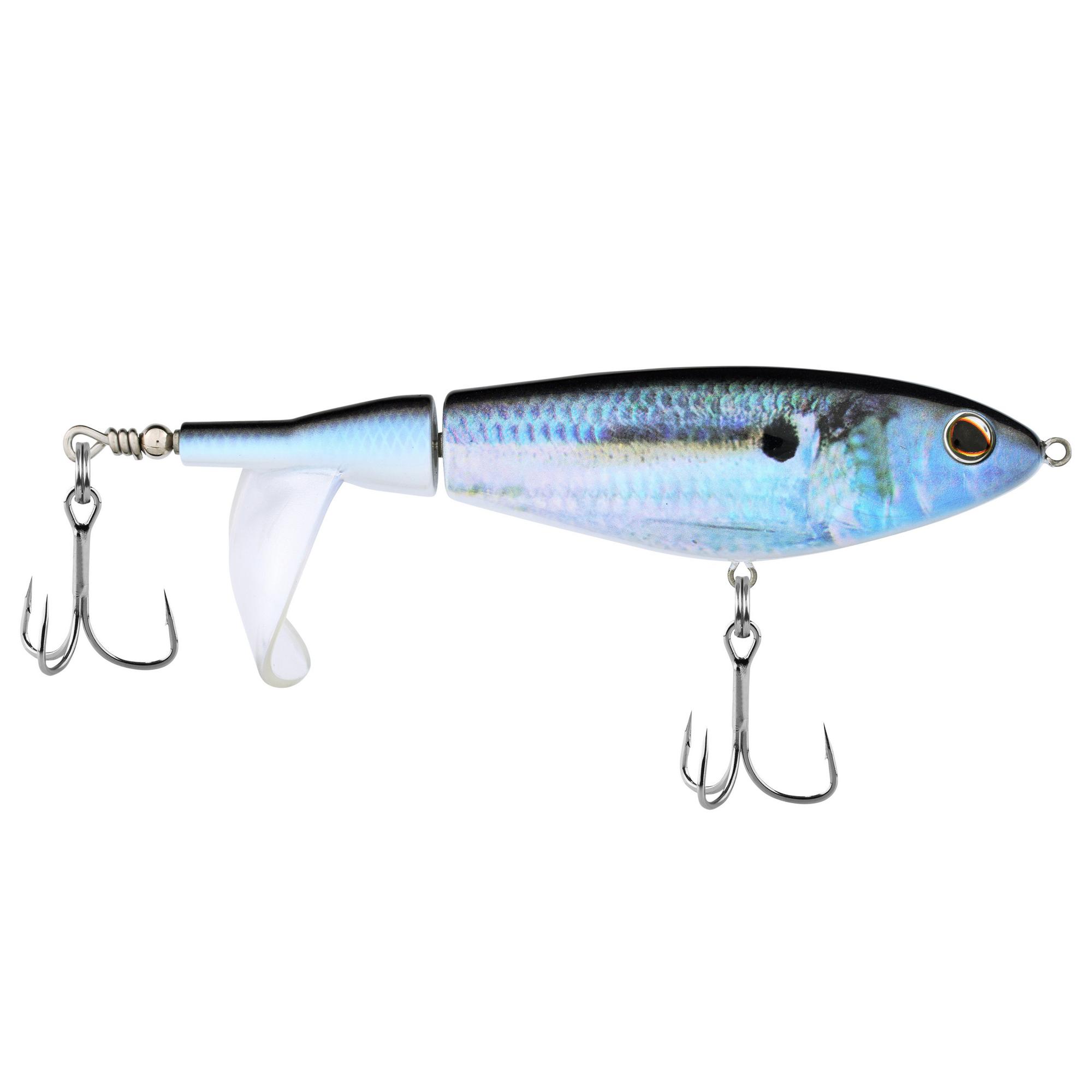 Propeller Berkley Choppo 120 col. HD Threadfin Shad