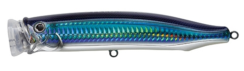 Artificiale Tackle House Contact Feed Popper 135