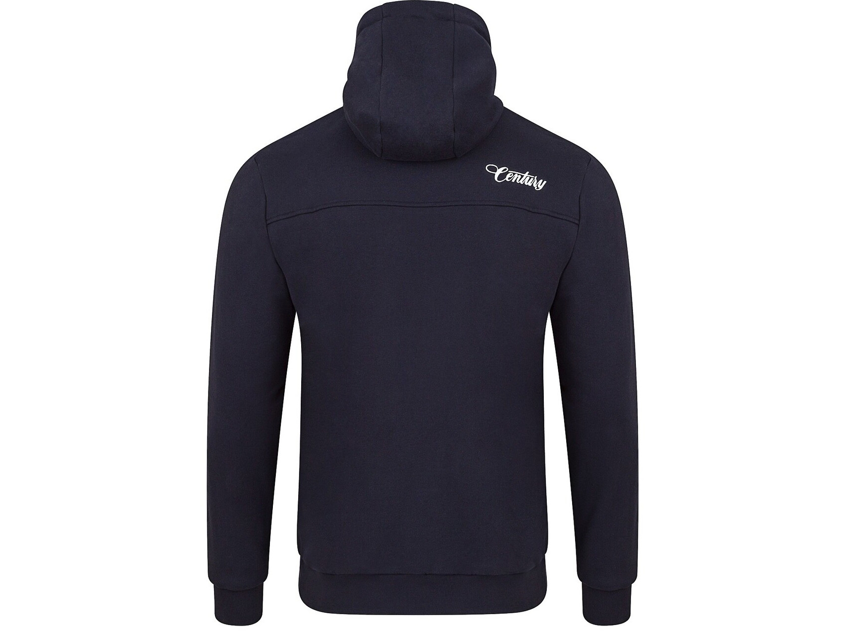 Felpa Century NG Premium ZIP Hoody Blue 