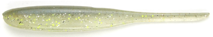 Drop Shot Minnow Keitech Shad Impact 3" col. K426 Sexy Shad