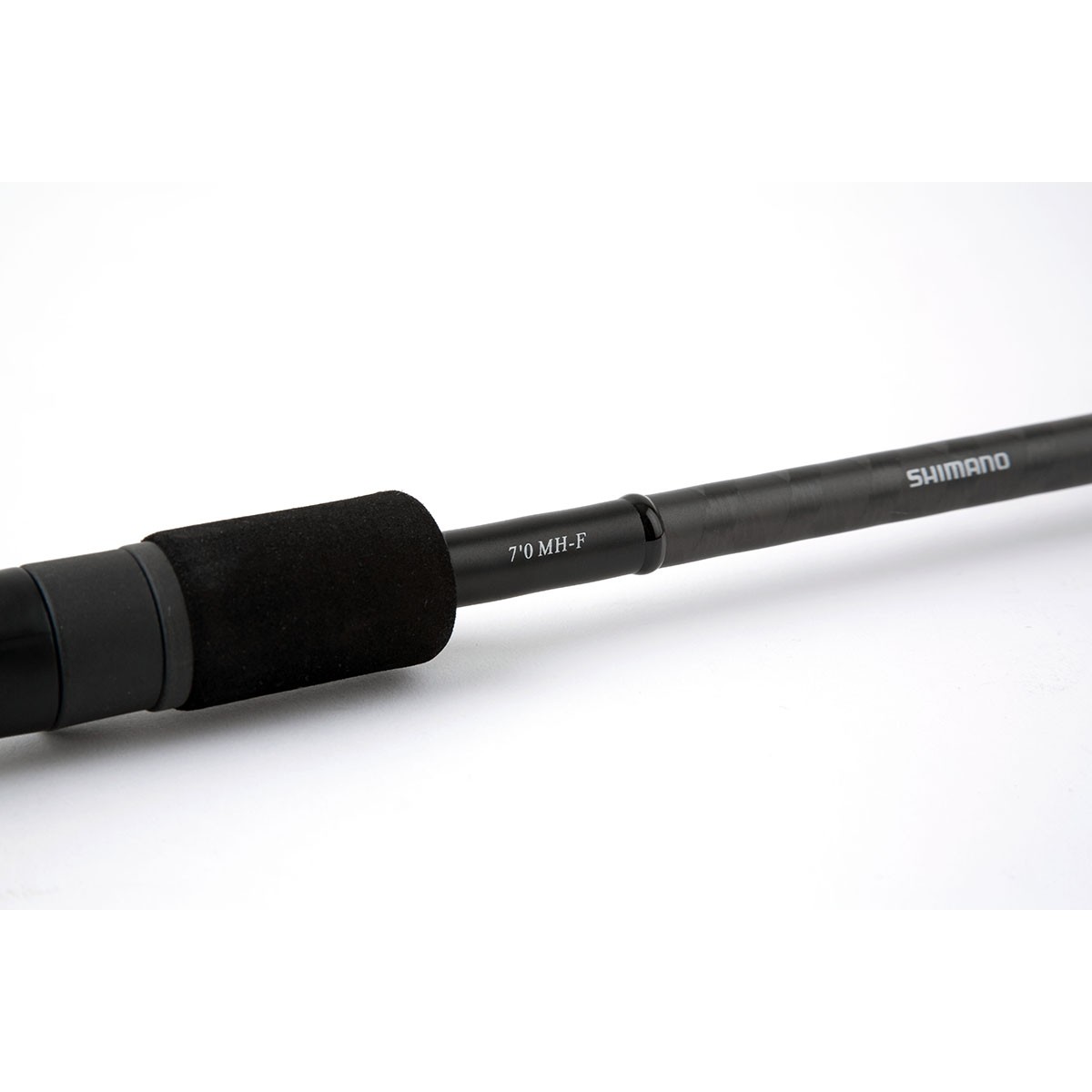 Canna Spinning Shimano Nasci Eva