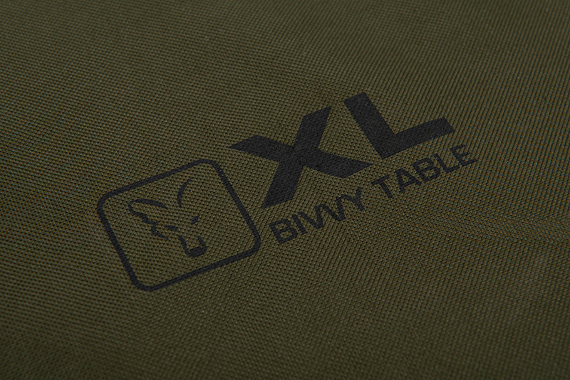 Tavolo Fox XL Bivvy Table