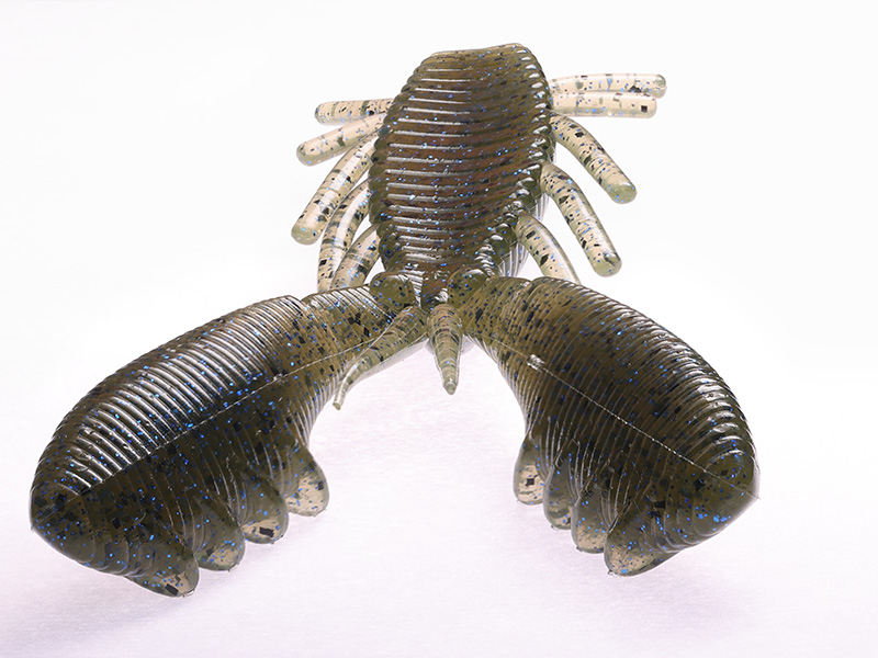 Gambero Hideup Stagger Craw 6,5”