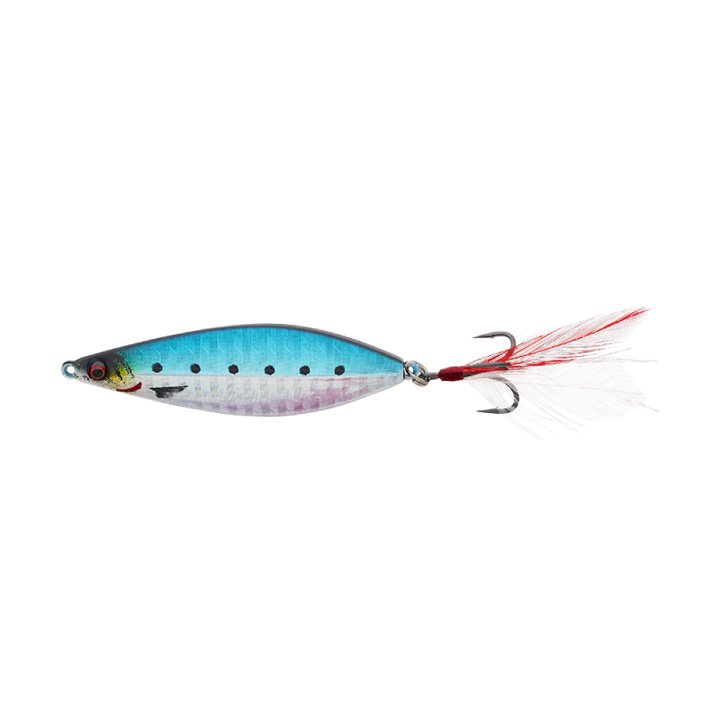 Metal Jig Savage Gear Micro Skipper S 4 cm 5 g col. Sardine Metal Jig Savage Gear Micro Skipper S 4 cm 5 g col. Sardine