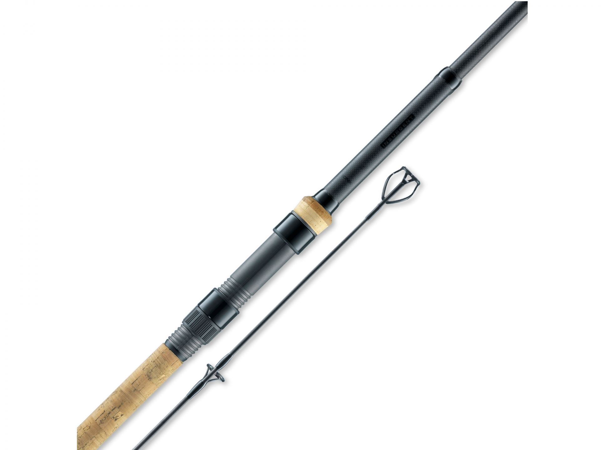 Set 2 Canne Sonik Insurgent 10' 3 lb Cork