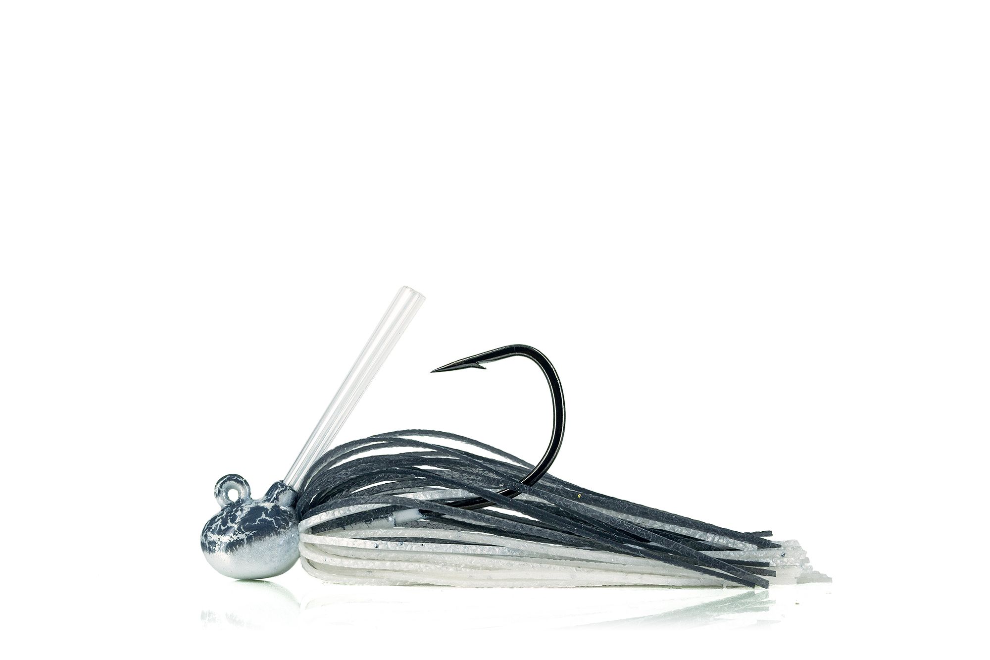 Artificiale Molix Nano Jig 5/16 oz 9 g col. 111 White Shad