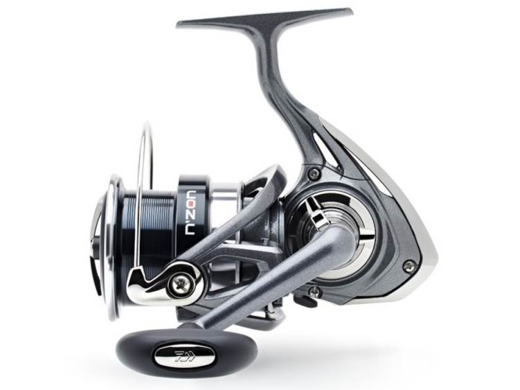 Mulinello Daiwa N'ZON LT