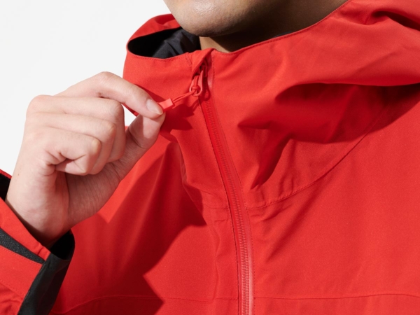 Giacca Antipioggia Daiwa Rain Jacket RAINMAX DR-3625JE