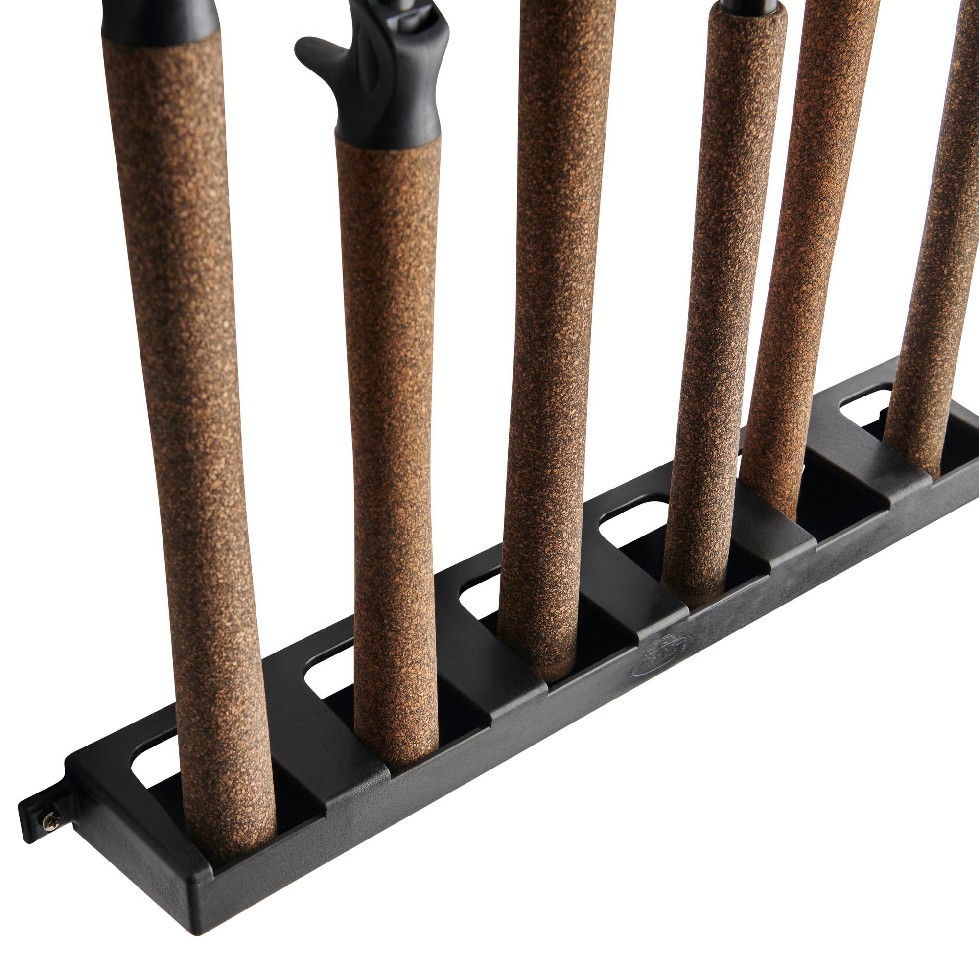 Portacanne Berkley Vertical Rod Rack 6 Canne BRMV6