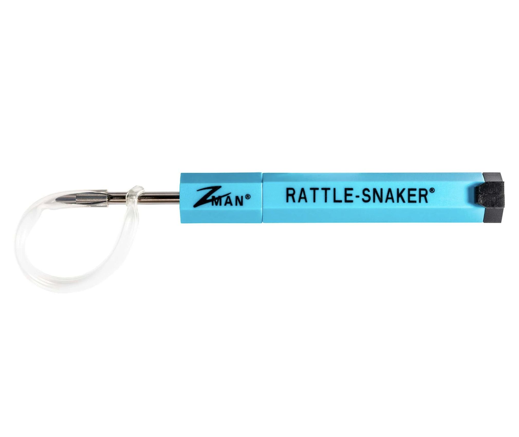 Insert Rattling Kit Z-Man Rattle-Snaker Kit (Tool + 10 Pack Rattles)
