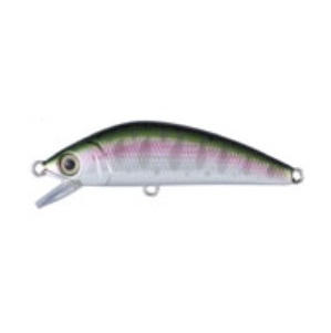 Jerkbait Native Forest I-Fish FT 50S 5 g col. 5