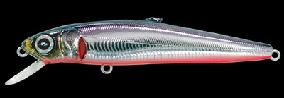 Jerkbait Megabass EDONiS MISSILE col. M Katakuchi RBII Jerkbait Megabass EDONiS MISSILE col. M Katakuchi RBII