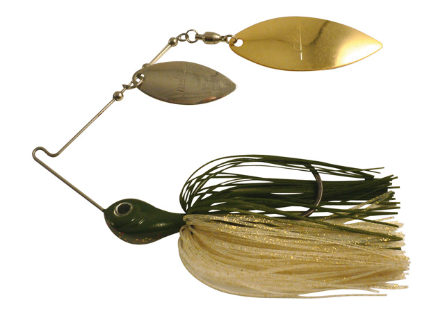 Venator spinnerbait 5/8oz dw col.Watermelon