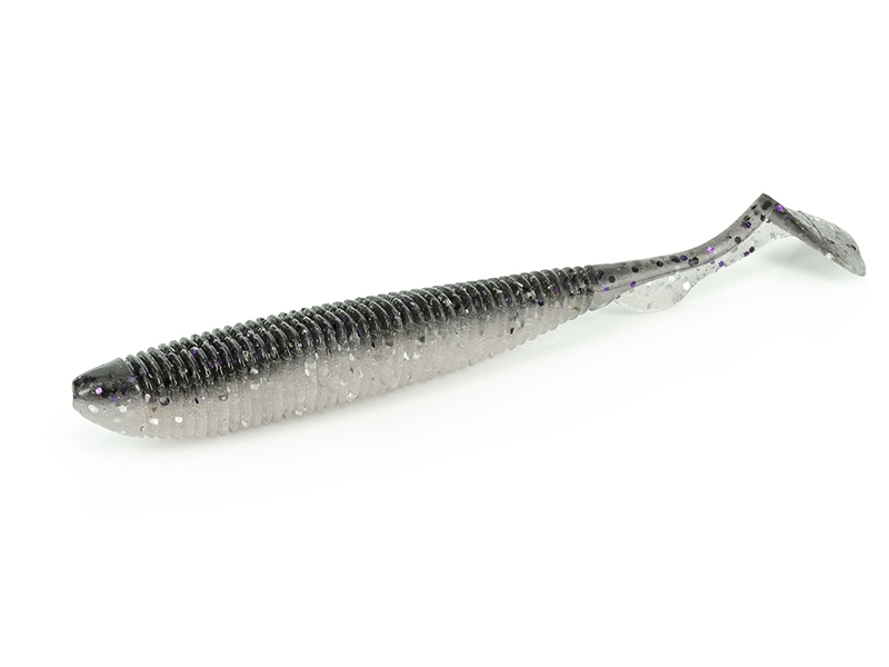 Ra shad 4,5" (6 pcs)  col. Savetta