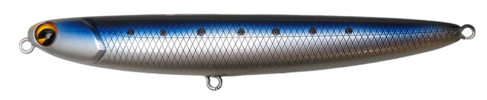 WTD IMA Silent Salt Skimmer SS110 13 g col. X417