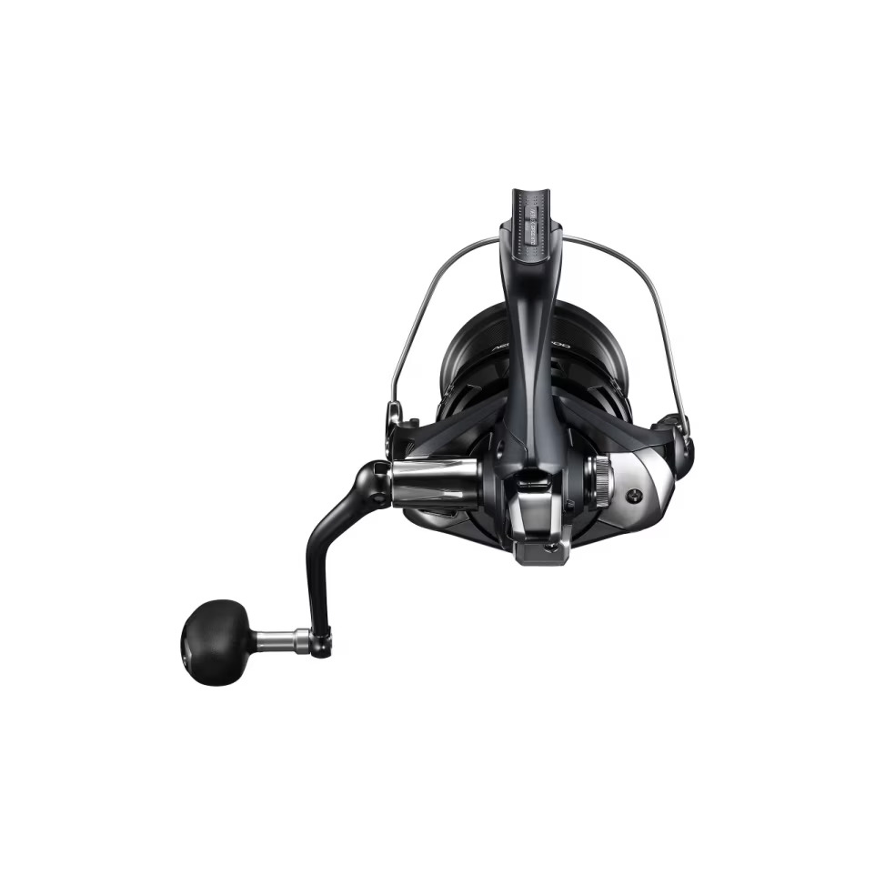 Mulinello Shimano Aerlex 14000 XTC Spod