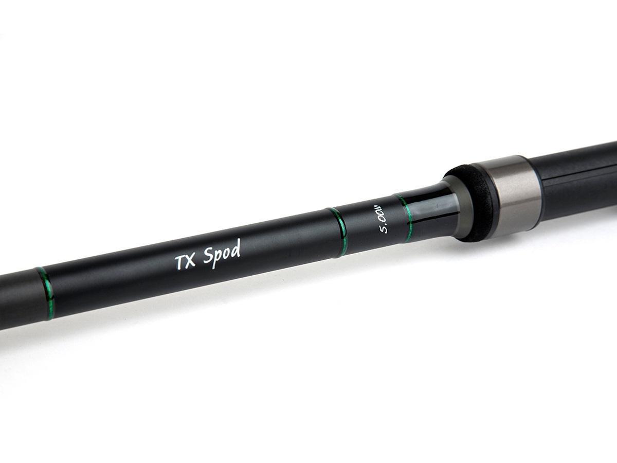 Canna Shimano TX-A Spod 13 500