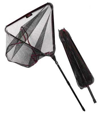 Guadino Rapala Telescopic Folding Net