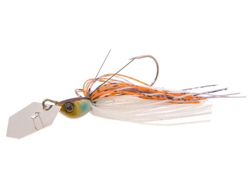 Chatterbait Jackall Break Blade 3/8 oz