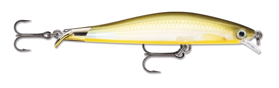 Jerkbait Rapala Ripstop 09 