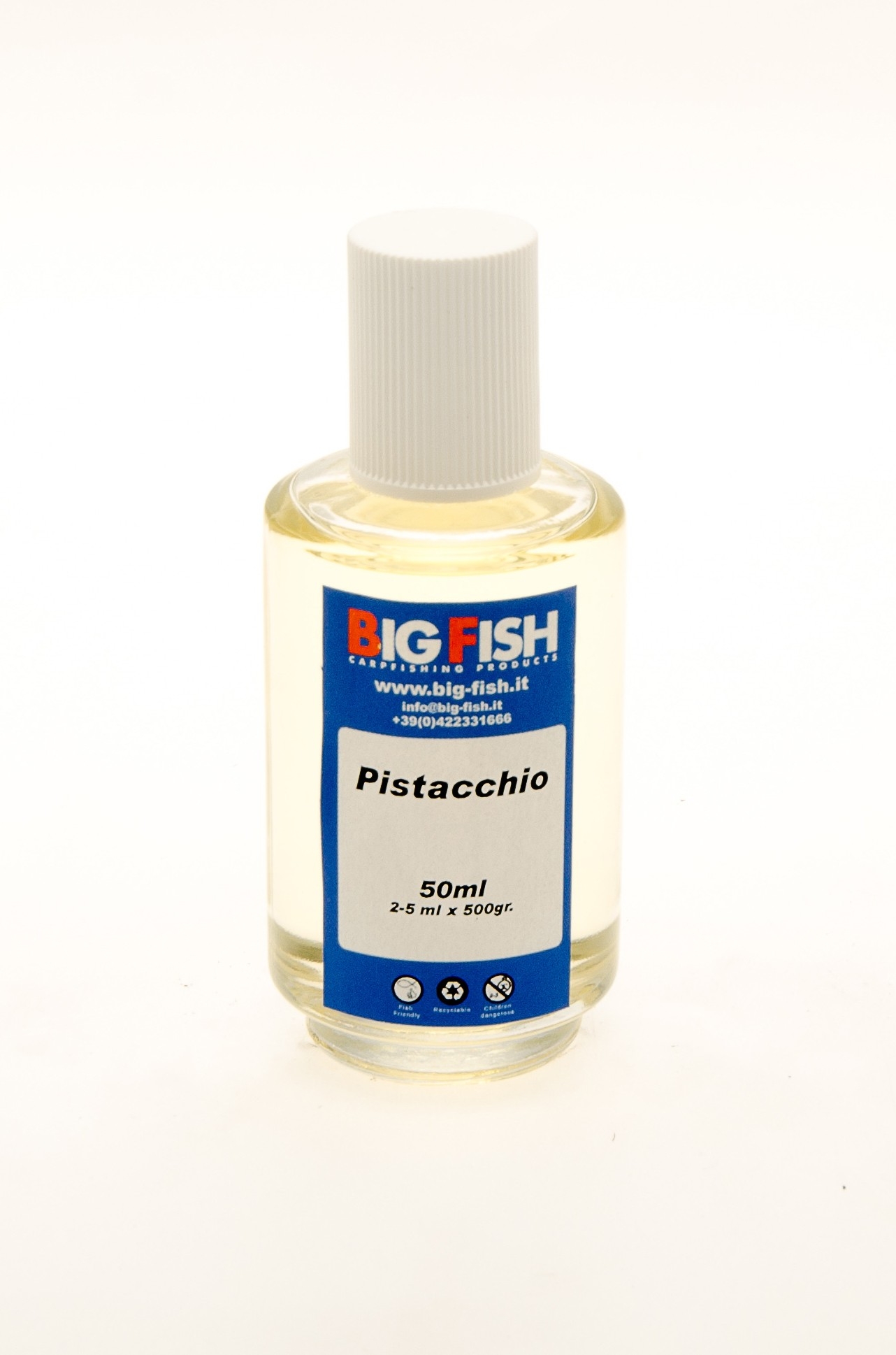 Aroma Pistacchio 50 ml