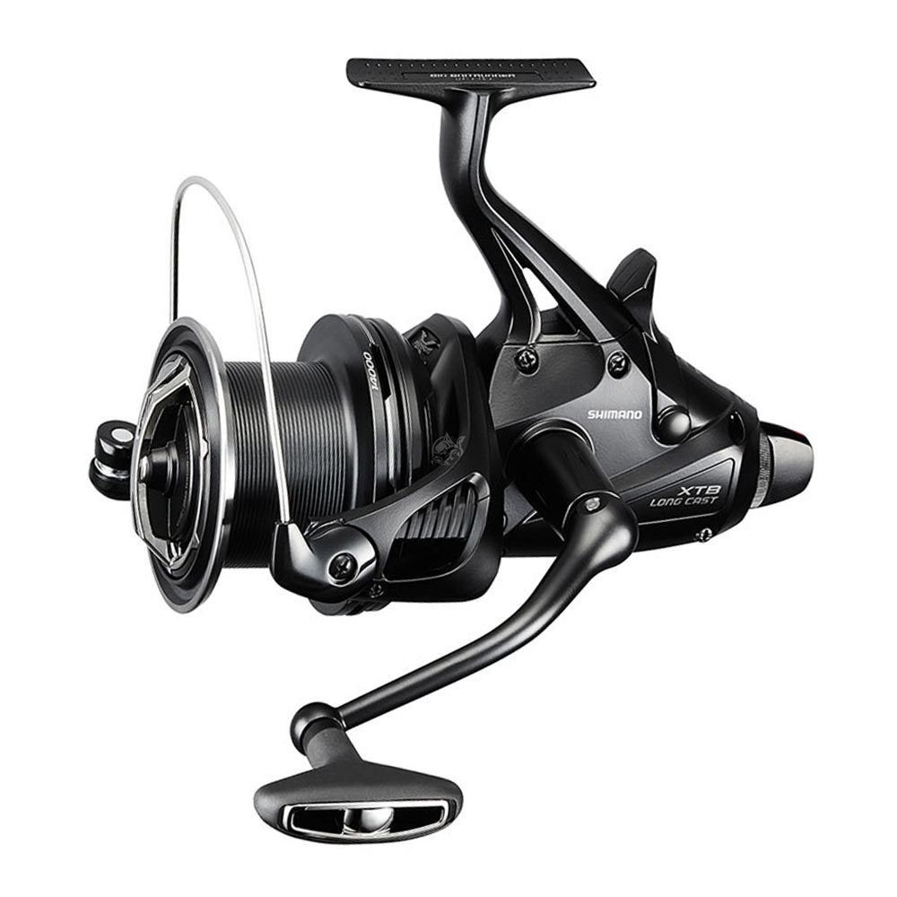 Mulinello Shimano Baitrunner XTB LC